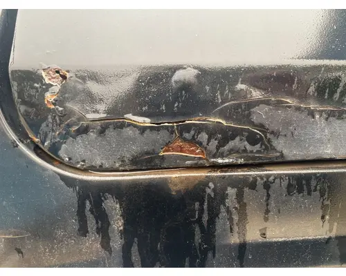 CHEVROLET C6 Hood