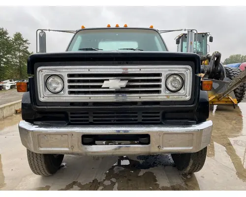 CHEVROLET C6 Hood