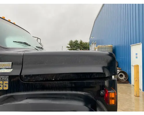 CHEVROLET C6 Hood