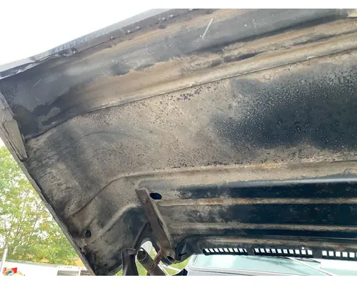 CHEVROLET C6 Hood