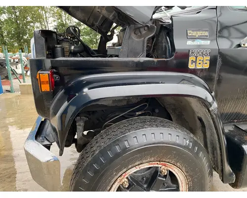 CHEVROLET C6 Hood
