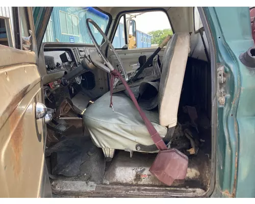 CHEVROLET C6 Parts Unit