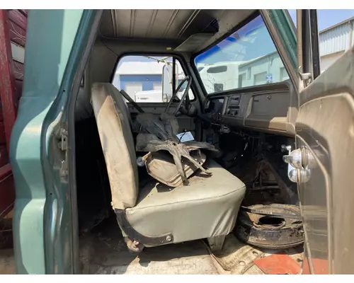 CHEVROLET C6 Parts Unit