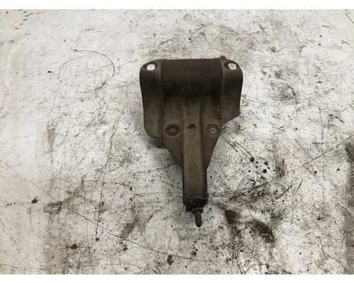 CHEVROLET C6 Radiator Core Support