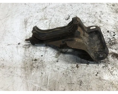 CHEVROLET C6 Radiator Core Support