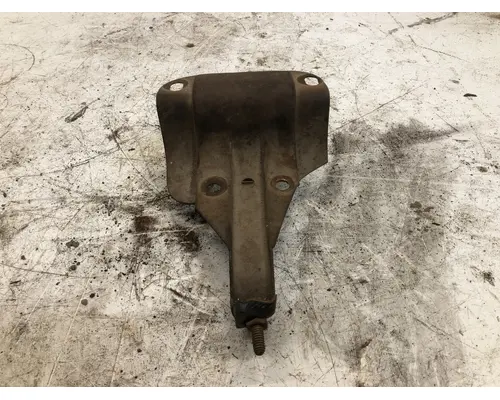 CHEVROLET C6 Radiator Core Support