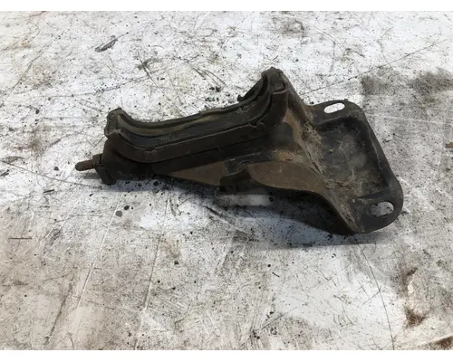 CHEVROLET C6 Radiator Core Support