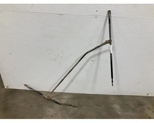 CHEVROLET C6 Radiator Core Support