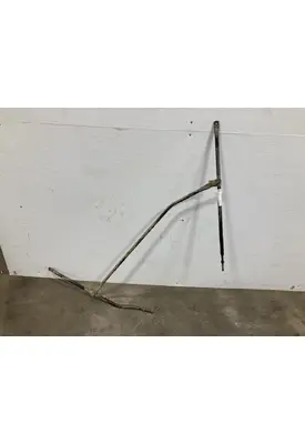 CHEVROLET C6 Radiator Core Support