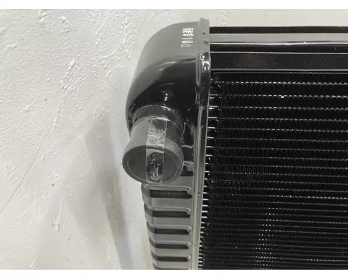 CHEVROLET C6 Radiator