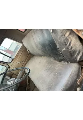 CHEVROLET C6 Seat (non-Suspension)