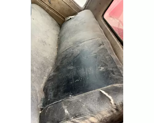 CHEVROLET C6 Seat (non-Suspension)