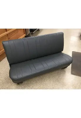 CHEVROLET C6 Seat (non-Suspension)