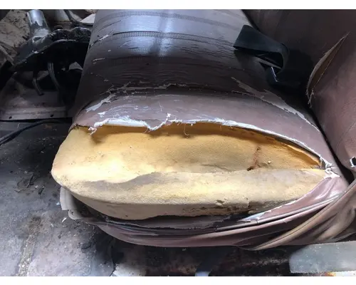 CHEVROLET C6 Seat (non-Suspension)