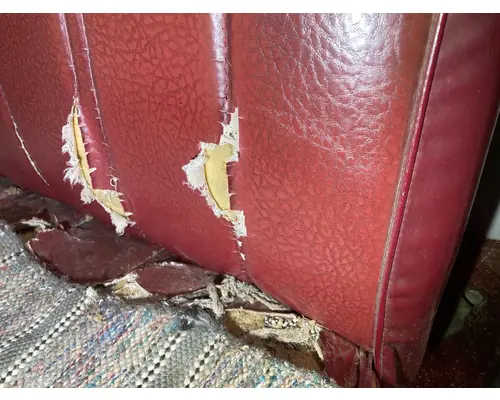 CHEVROLET C6 Seat (non-Suspension)