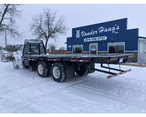 CHEVROLET C6 Truck