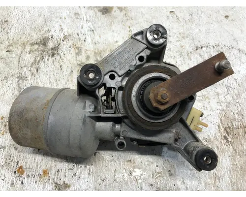 CHEVROLET C6 Wiper Motor, Windshield
