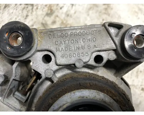 CHEVROLET C6 Wiper Motor, Windshield