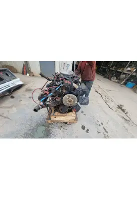 CHEVROLET C70 Alternator