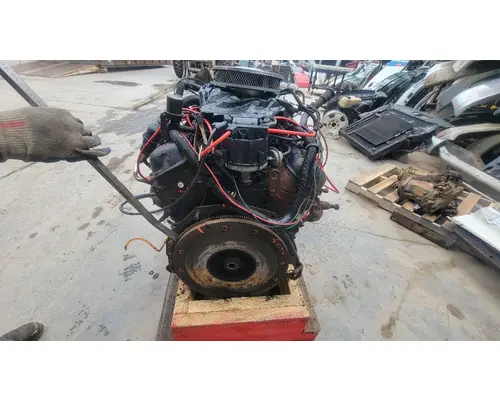 CHEVROLET C70 Alternator