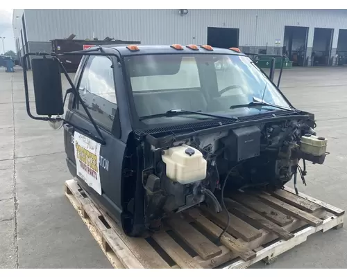CHEVROLET C70 Cab