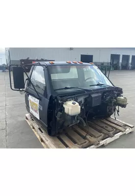 CHEVROLET C70 Cab