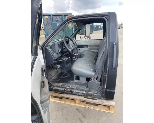 CHEVROLET C70 Cab