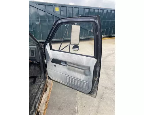 CHEVROLET C70 Cab