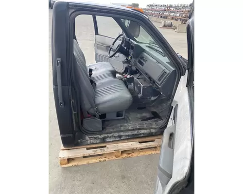 CHEVROLET C70 Cab