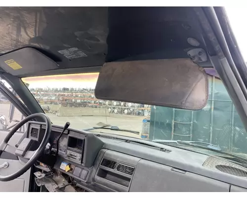 CHEVROLET C70 Cab