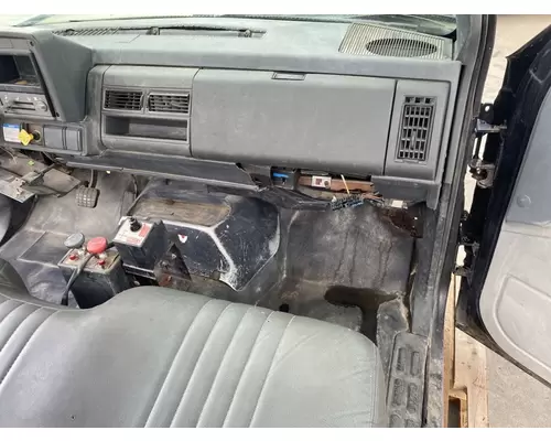CHEVROLET C70 Cab
