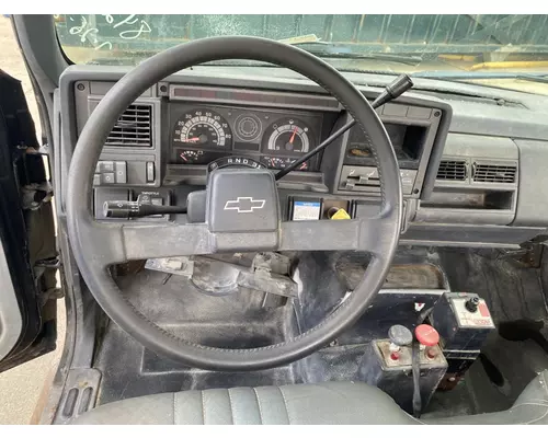 CHEVROLET C70 Cab