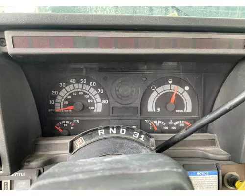 CHEVROLET C70 Cab