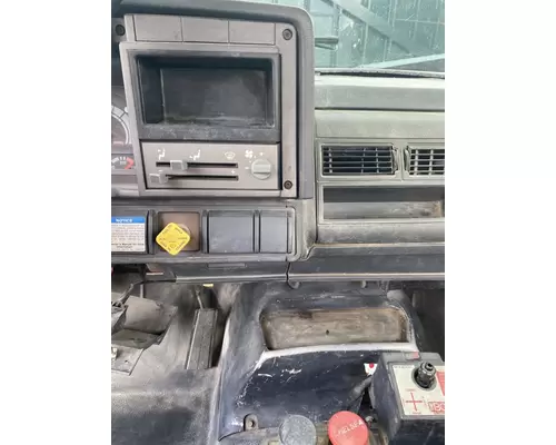 CHEVROLET C70 Cab