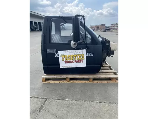 CHEVROLET C70 Cab