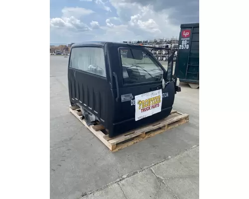 CHEVROLET C70 Cab