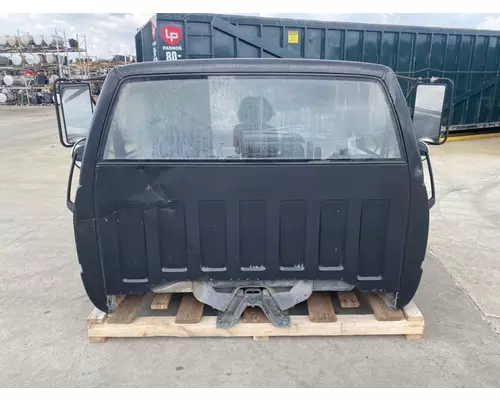 CHEVROLET C70 Cab