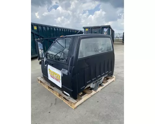 CHEVROLET C70 Cab