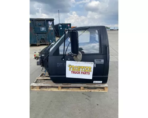 CHEVROLET C70 Cab