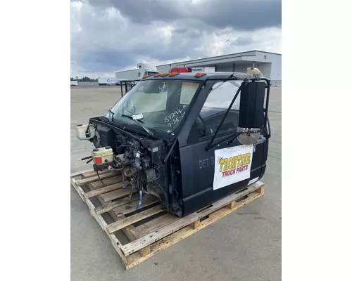CHEVROLET C70 Cab