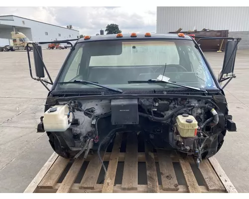 CHEVROLET C70 Cab