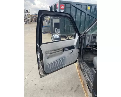 CHEVROLET C70 Cab