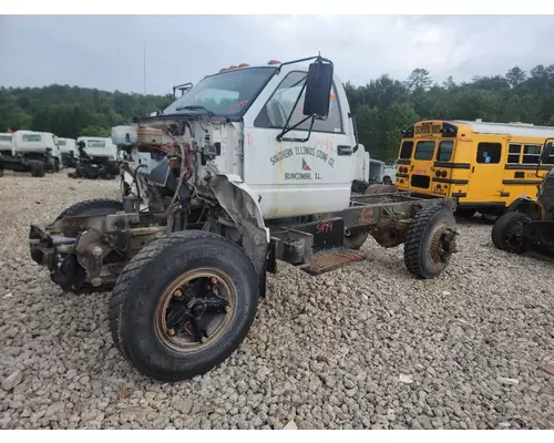 CHEVROLET C70 Complete Vehicle