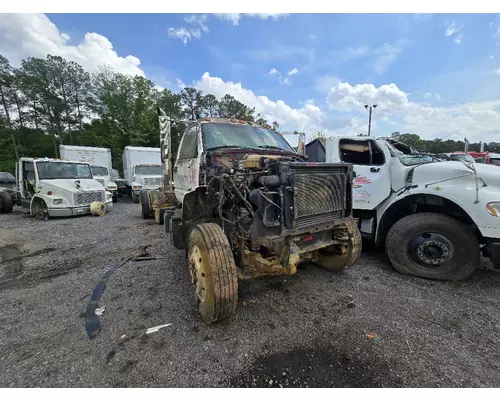 CHEVROLET C70 Complete Vehicle