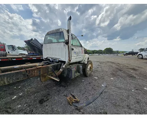 CHEVROLET C70 Complete Vehicle