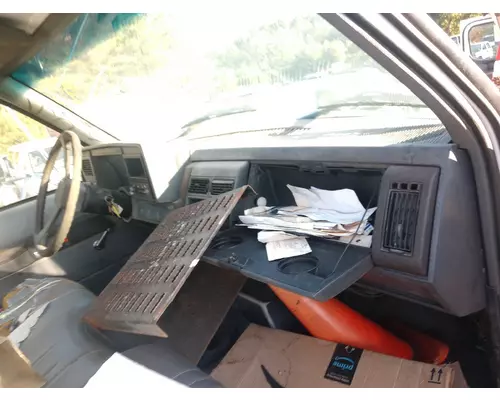 CHEVROLET C70 Dash Assembly