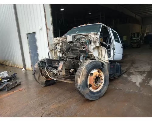 CHEVROLET C70 Dash Assembly