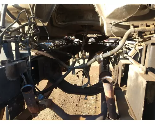 CHEVROLET C70 Engine Wiring Harness