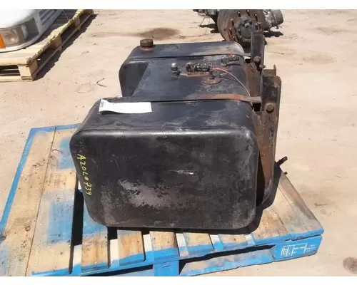 CHEVROLET C70 FUEL TANK