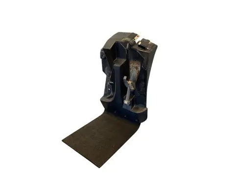CHEVROLET C70 Fender Extension